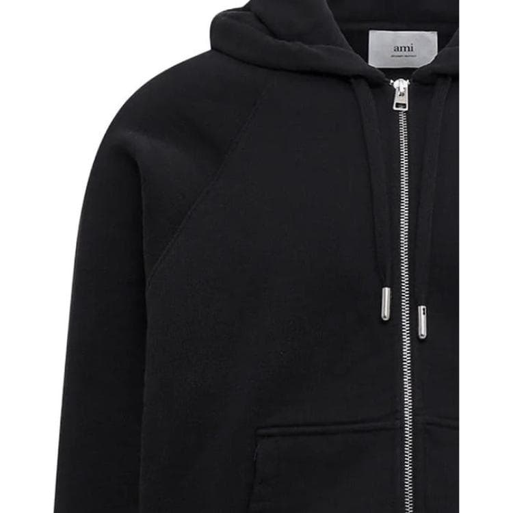 Худи AMIPARIS SS23 Logo - изображение 3