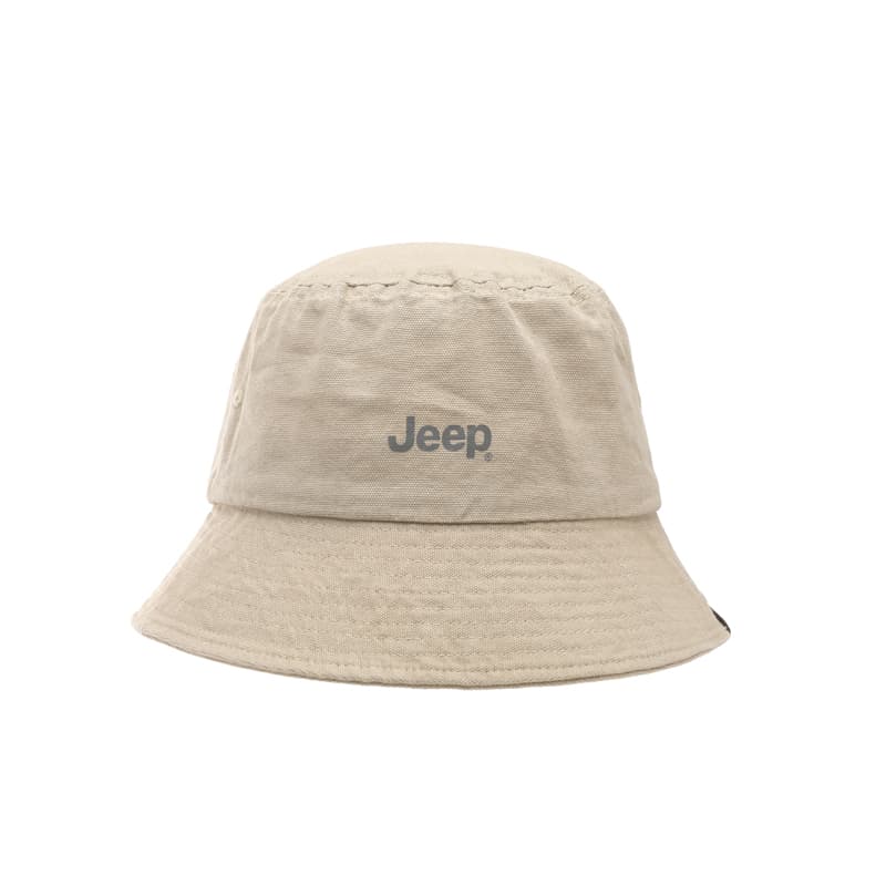 Панама JEEP Пляжные панамы из хлопка Унисекс - изображение 2