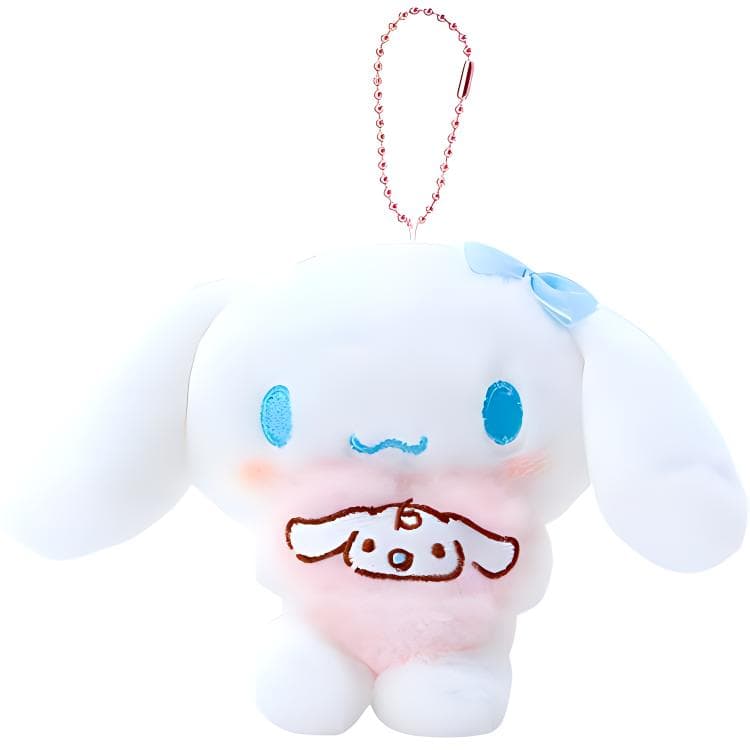 Мягкая игрушка Sanrio 11cm - изображение 1