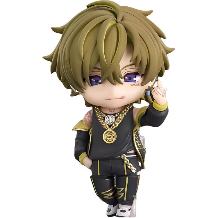 GOOD SMILE COMPANY Чисэ Куцурию или Paradox LIVE Трендовые Фигурки в стиле чиби - изображение 1