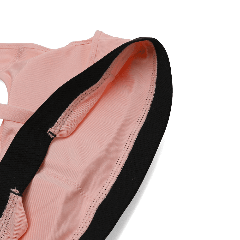 Бюстгальтер Nike CLASSIC STRAPPY - изображение 4