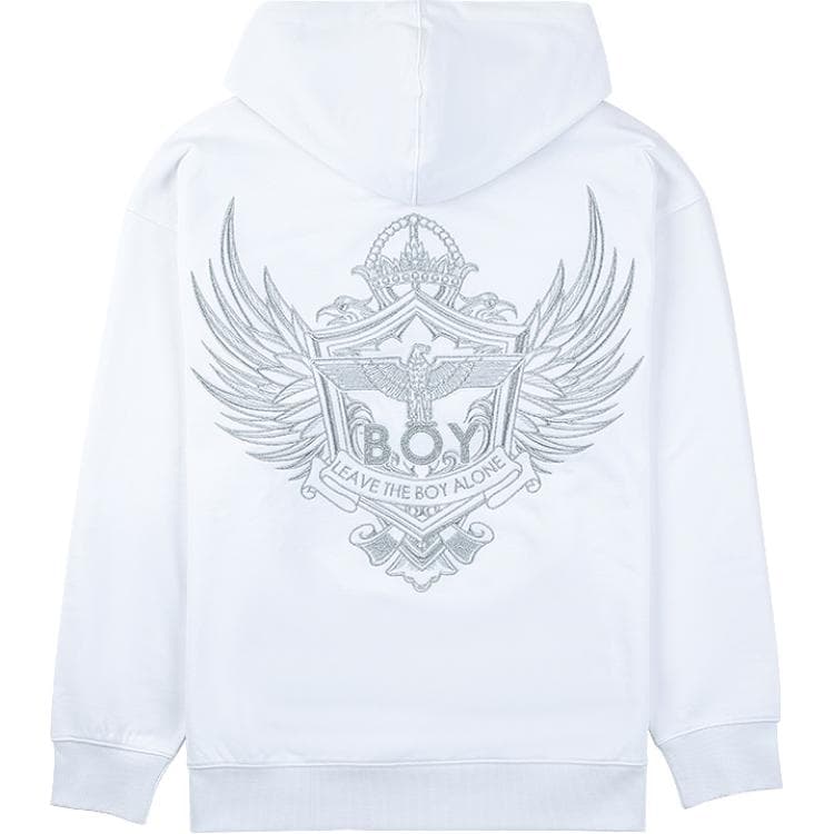 Худи Boy London logo - изображение 2