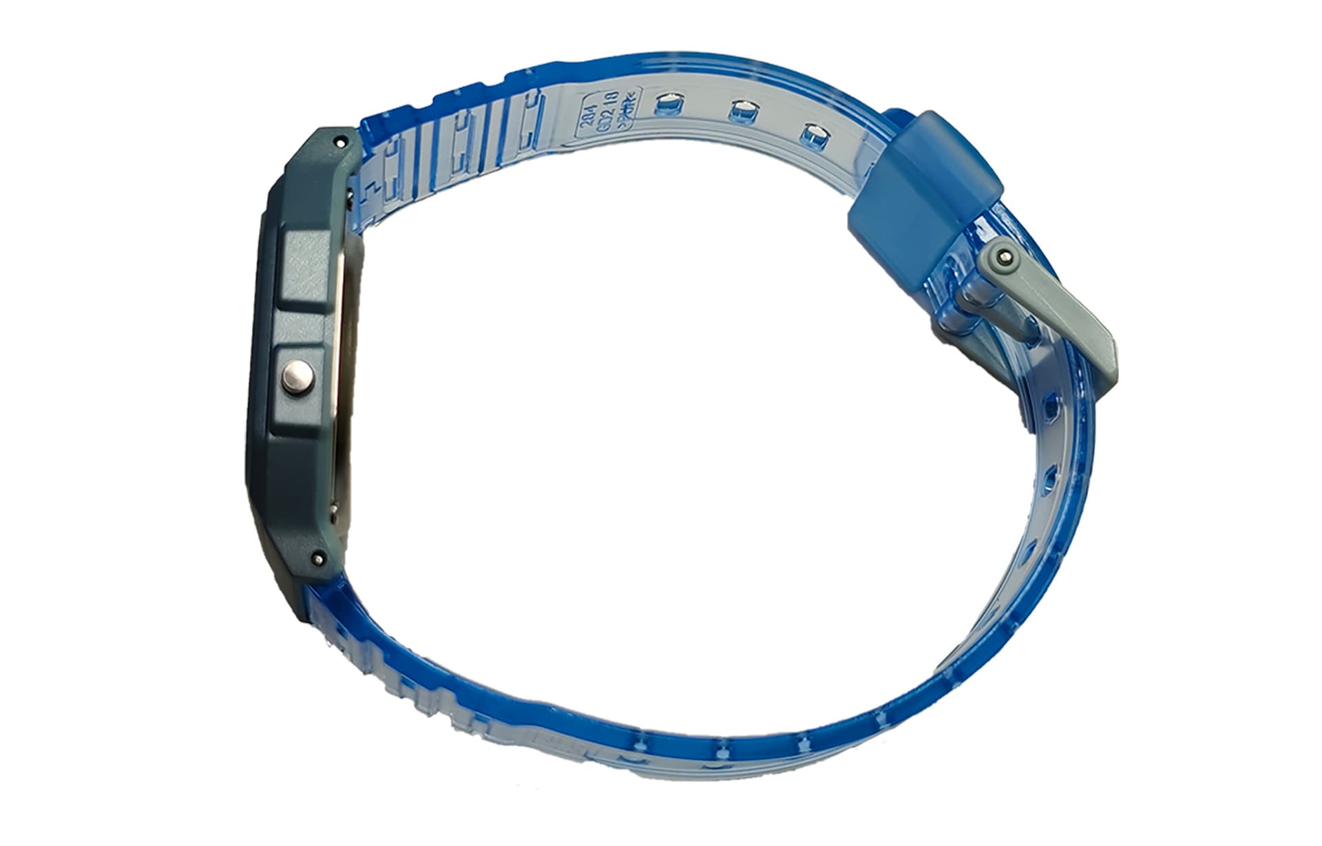 Часы CASIO DIGITAL F-91WS-2 - изображение 3