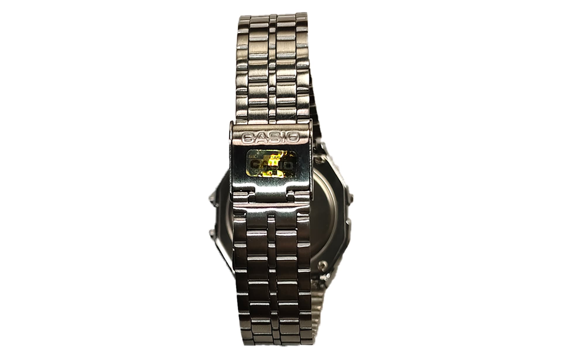 Часы CASIO YOUTH A159WA-N1D - изображение 4