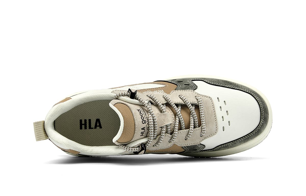 Кроссовки HLA - изображение 3