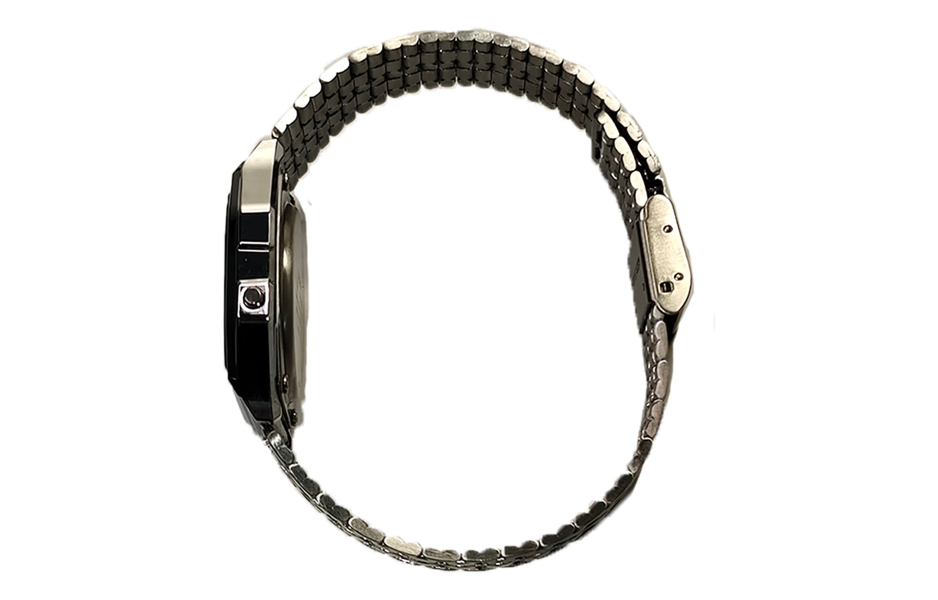 Часы CASIO YOUTH A159WA-N1D - изображение 3