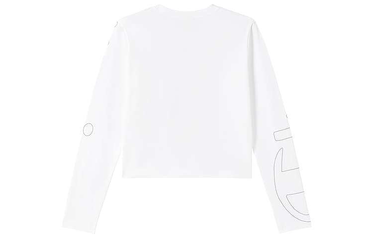 Футболка Champion T-Shirt Женская Европейская версия - изображение 2