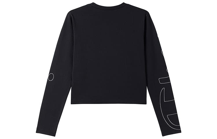 Футболка Champion T-Shirt Женская Европейская версия - изображение 4