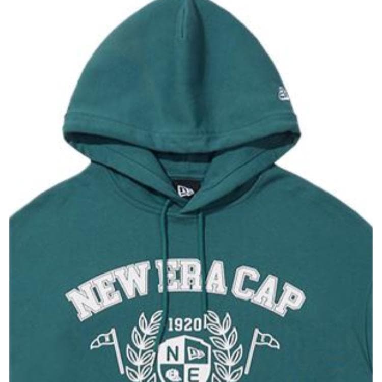 Худи New Era FW23 - изображение 3