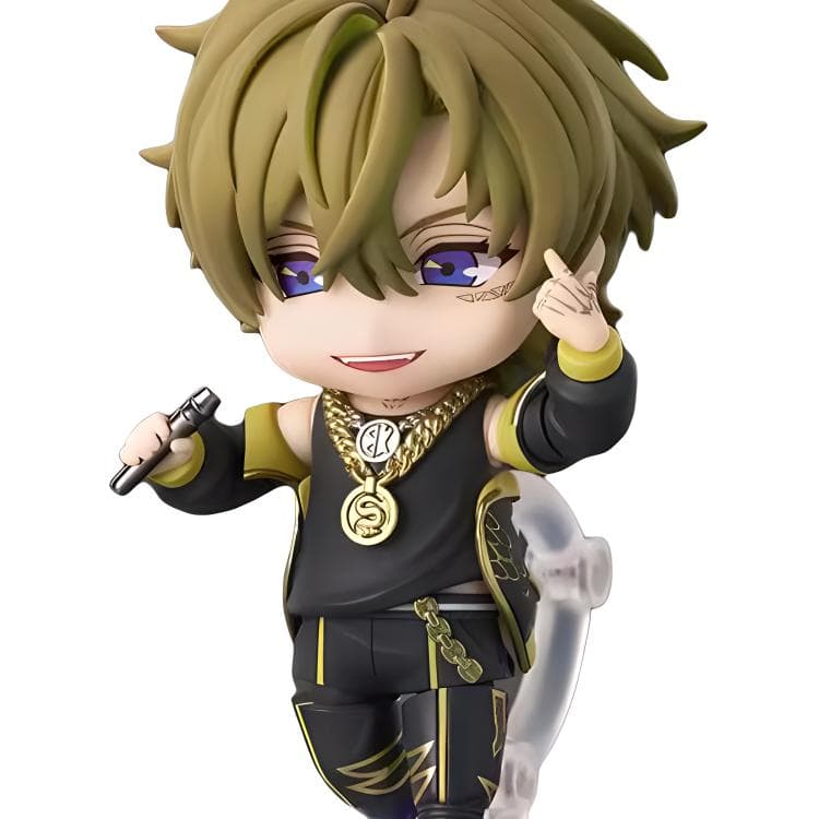 GOOD SMILE COMPANY Чисэ Куцурию или Paradox LIVE Трендовые Фигурки в стиле чиби - изображение 4