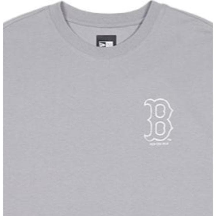 Футболка New Era SS23 T - изображение 3