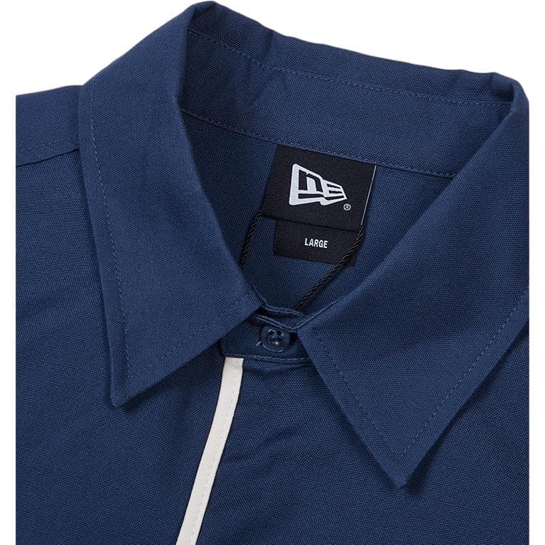 Рубашка New Era SS23 MLB Logo - изображение 3