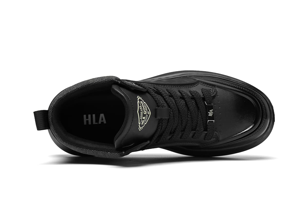 Кроссовки HLA - изображение 3