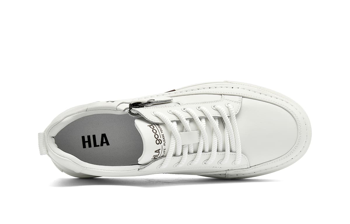 Кроссовки HLA - изображение 3