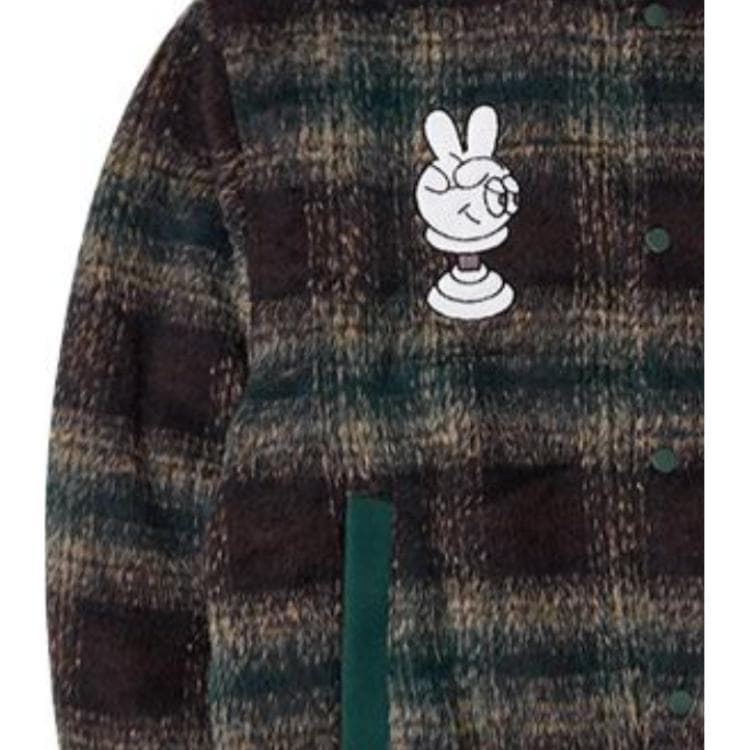 Зимняя куртка пуховик New Era x MLB FW23 - изображение 3