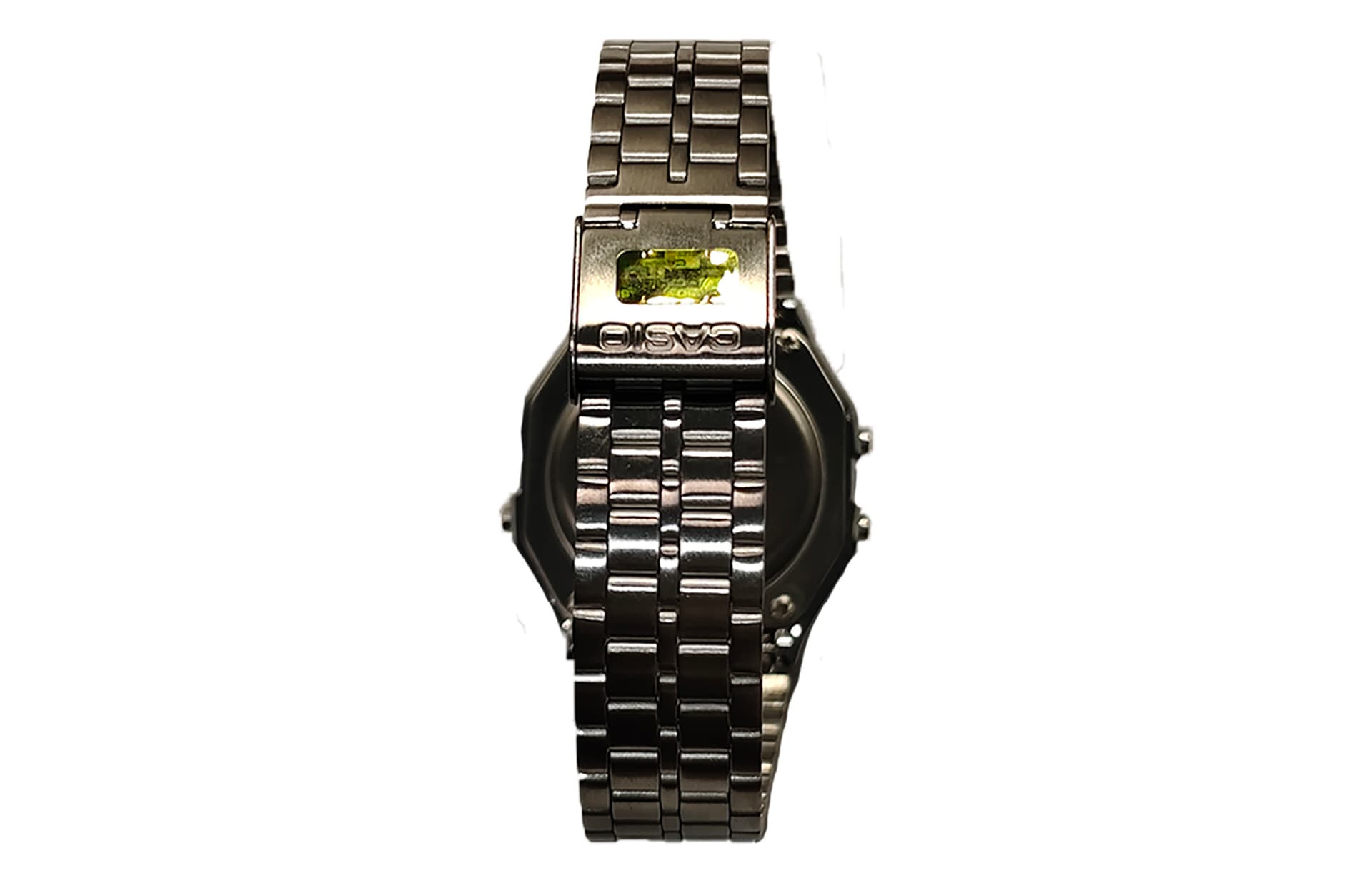 Часы CASIO YOUTH A159WA-N1D - изображение 5