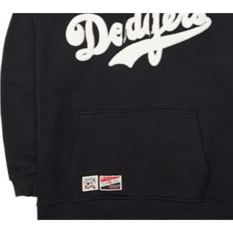 Худи New Era x MLB FW23 - изображение 4