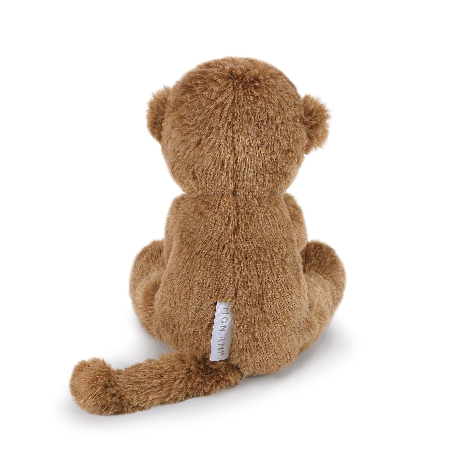 Мягкая игрушка MONAMI 20cm - изображение 4