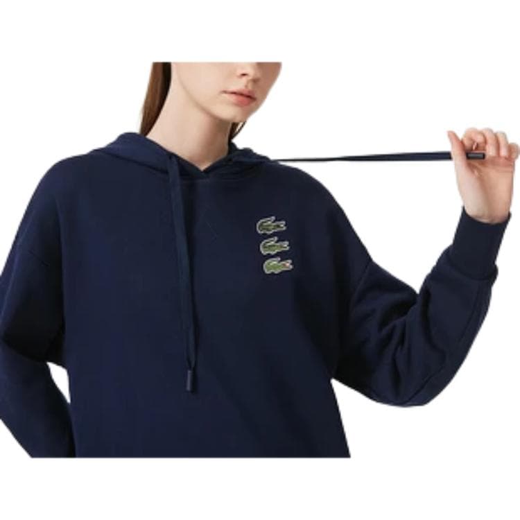 Платье LACOSTE Logo - изображение 4
