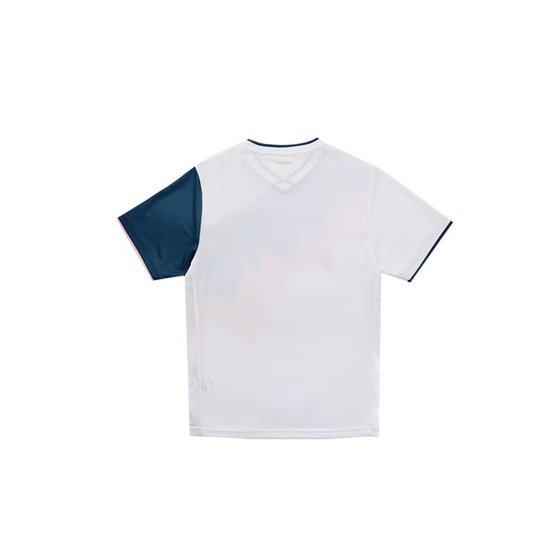 Футболка YONEX Competition Collection T-рубашка Женская - изображение 2