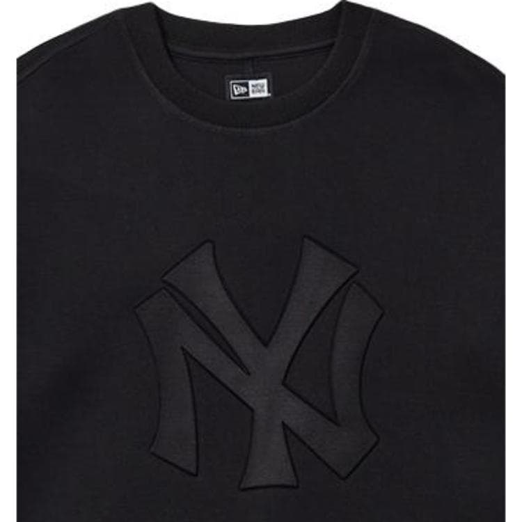 Худи New Era x MLB SS24 - изображение 3