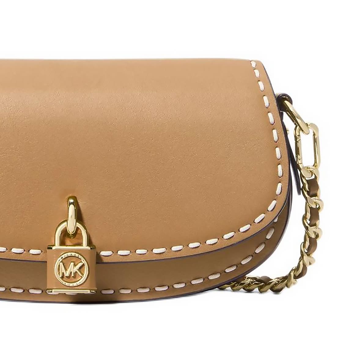 Мини-сумка MICHAEL KORS MK Mila - изображение 4