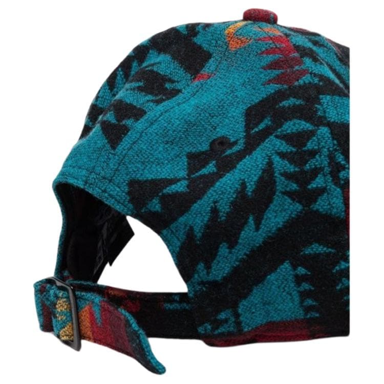 Кепка New Era Pendleton X 9Twenty - изображение 5