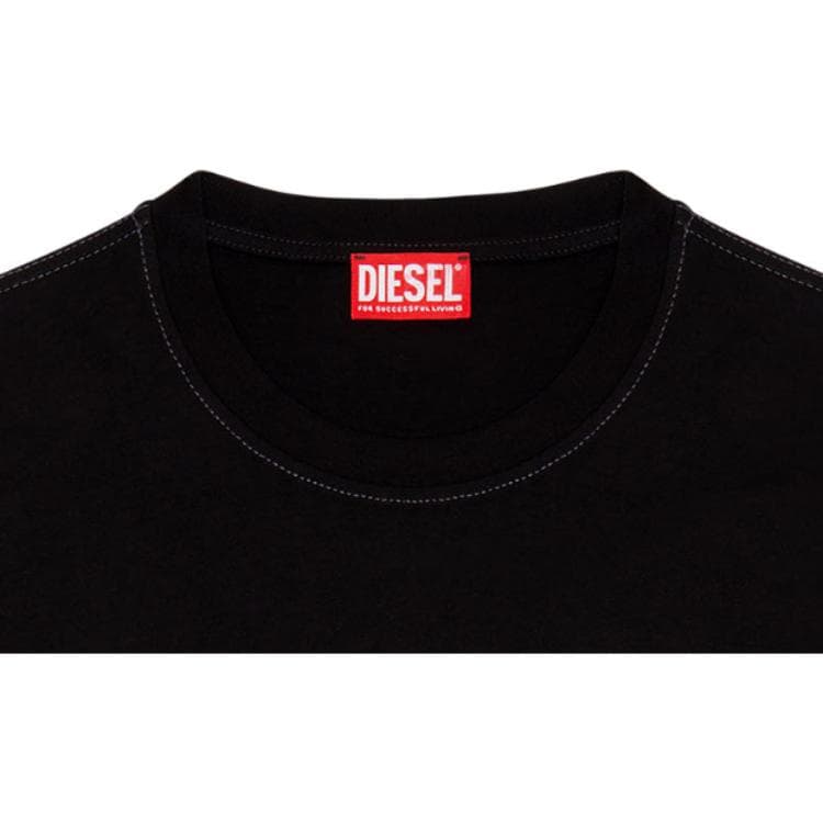 Футболка DIESEL SS24 T - изображение 3