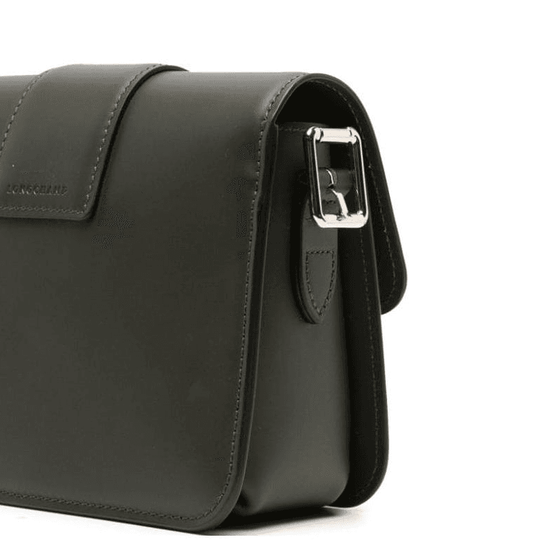 Сумка через плечо LONGCHAMP BOX-TROT Logo - изображение 5