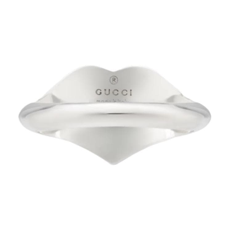 Кольцо GUCCI Logo - изображение 3