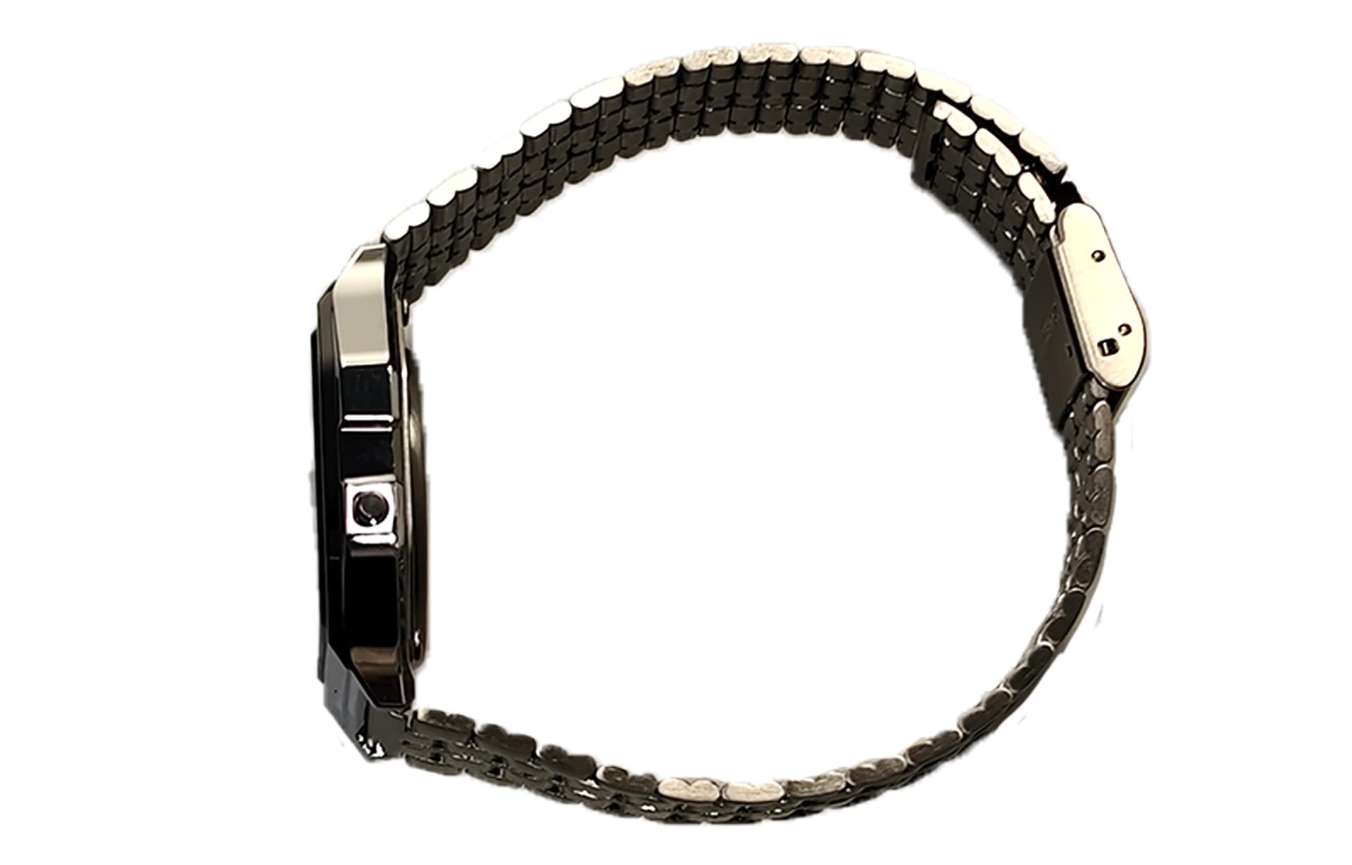Часы CASIO YOUTH A159WA-N1D - изображение 3