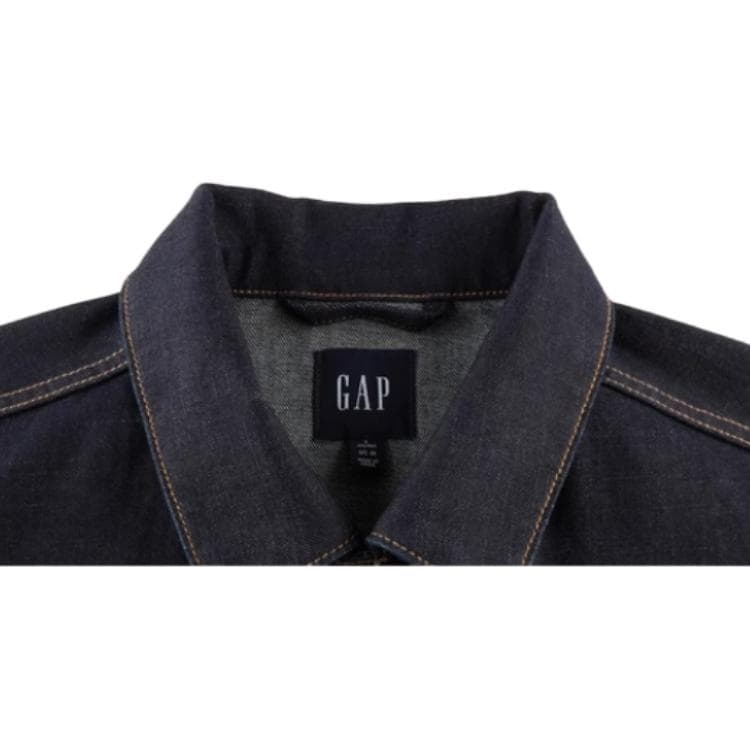 Джинсовая куртка GAP - изображение 4
