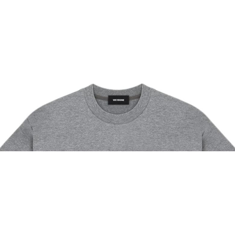 Футболка WE11DONE FW24 T - изображение 3