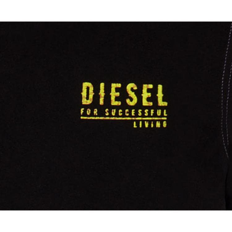 Футболка DIESEL SS24 T - изображение 2