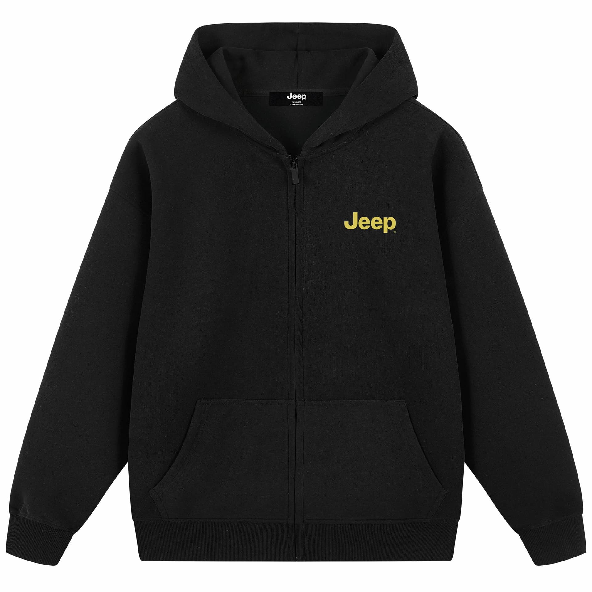 Худи Jeep logo - изображение 2