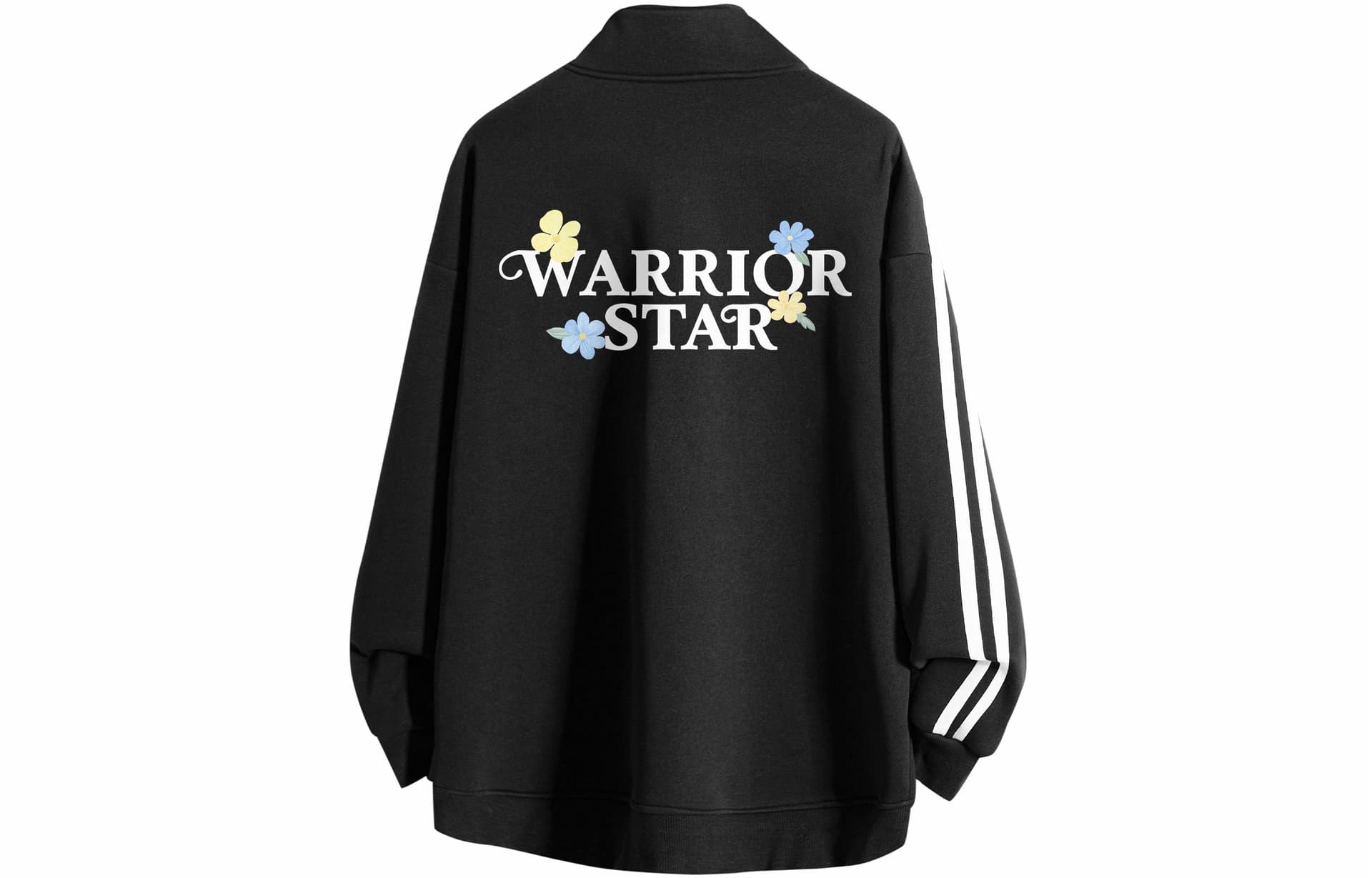 Худи Warrior logo - изображение 2