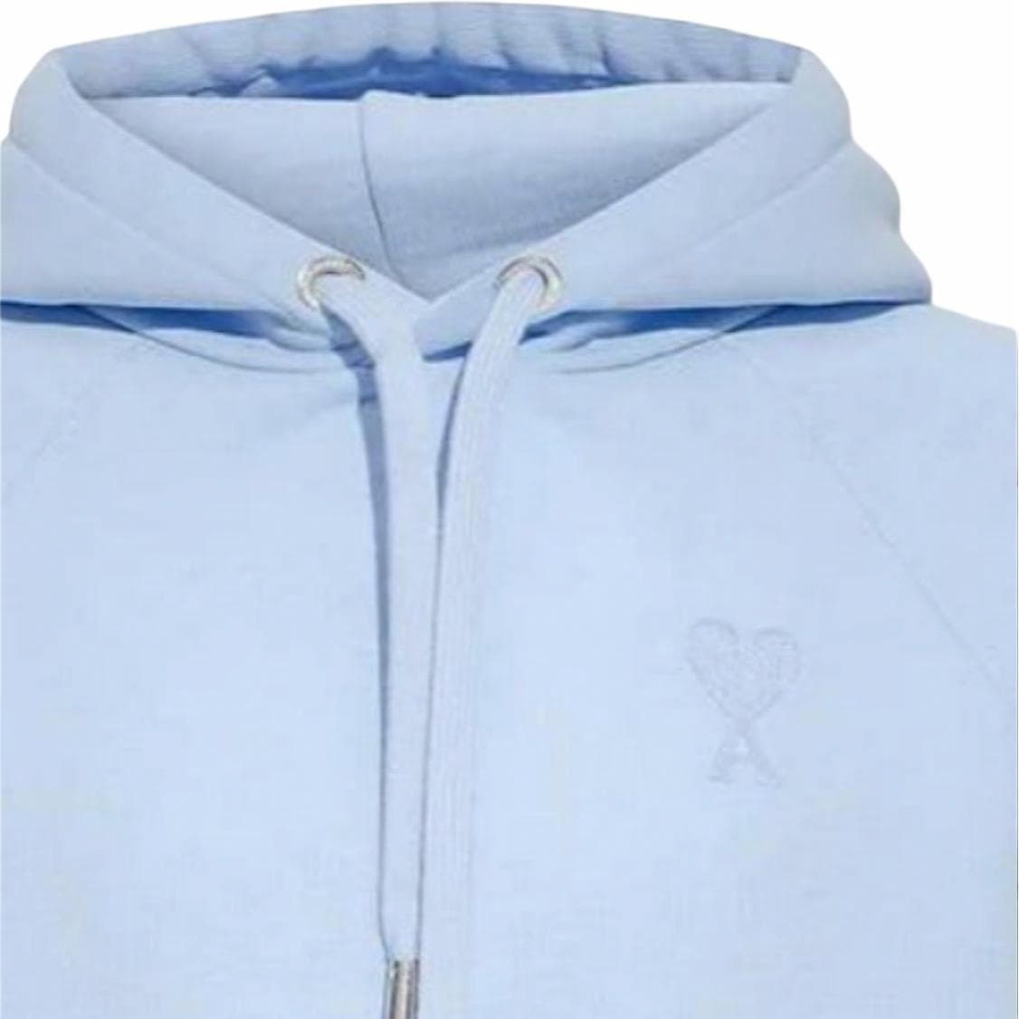 Худи AMIPARIS SS23 Logo - изображение 2