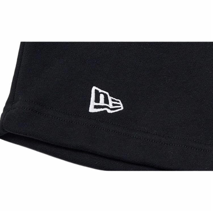 Шорты New Era Shorts Black - изображение 3