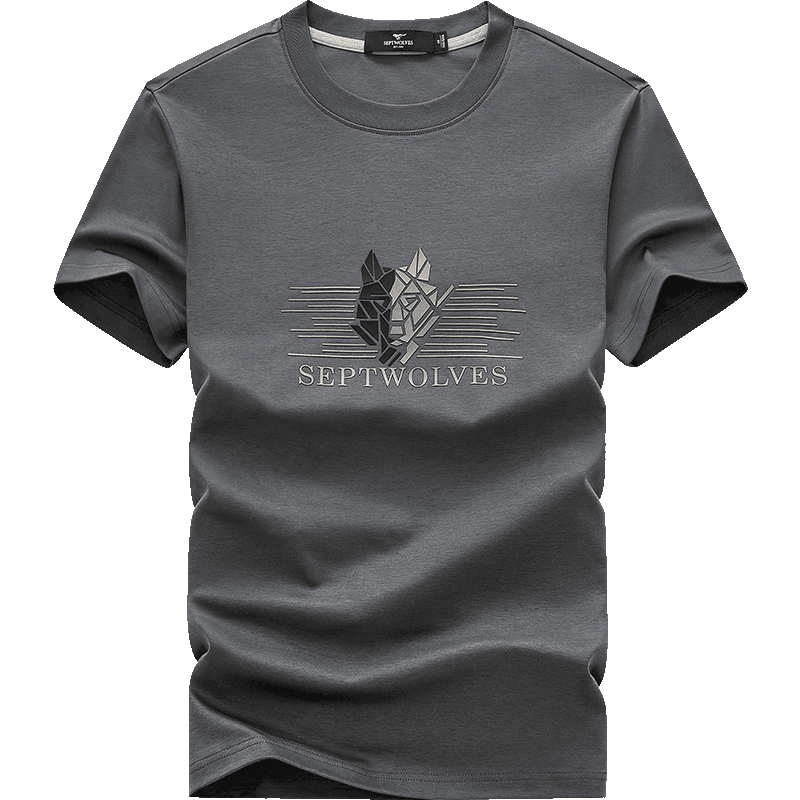 Футболка SEPTWOLVES T - изображение 3