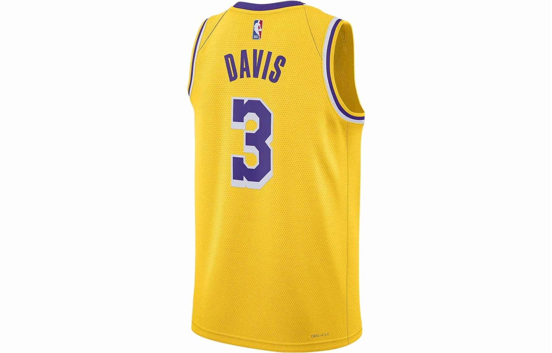 Баскетбольная майка Nike NBA SW 22-23 3 - изображение 2
