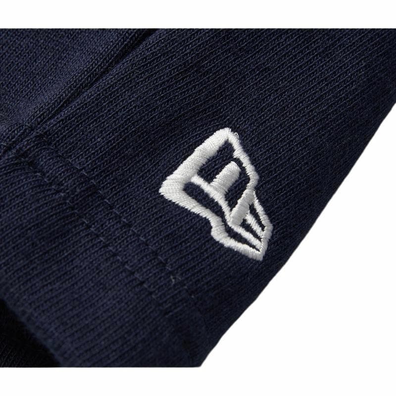 Шорты New Era x MLB Yankees Navy Shorts - изображение 3