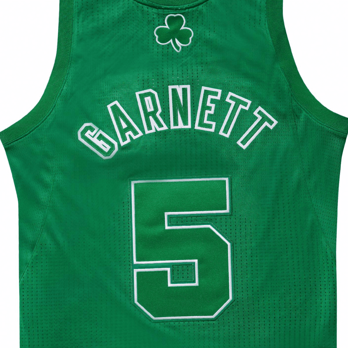 Баскетбольная майка Mitchell Ness AU 12-13 5 - изображение 4