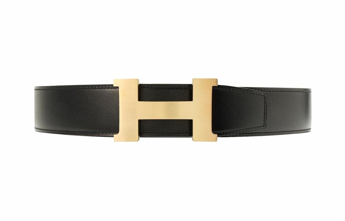 Ремень Hermes Belt - изображение 3