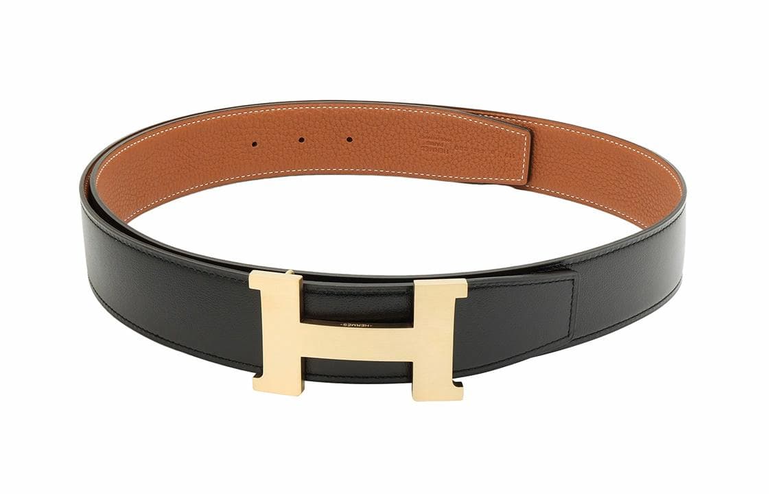 Ремень Hermes Belt - изображение 4