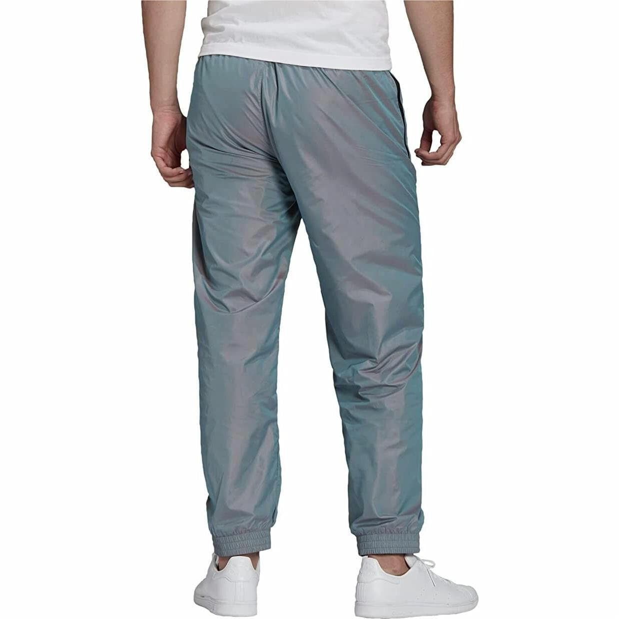 Штаны adidas originals Logo - изображение 5