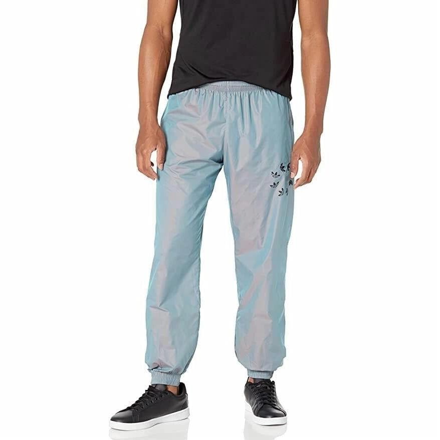 Штаны adidas originals Logo - изображение 3