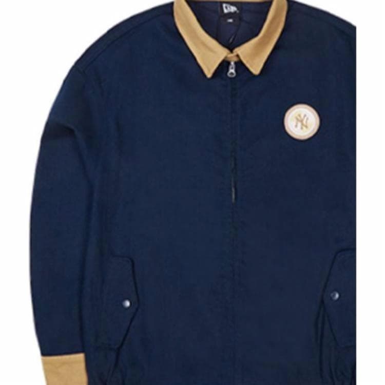 Куртка New Era SS23 Logo - изображение 3