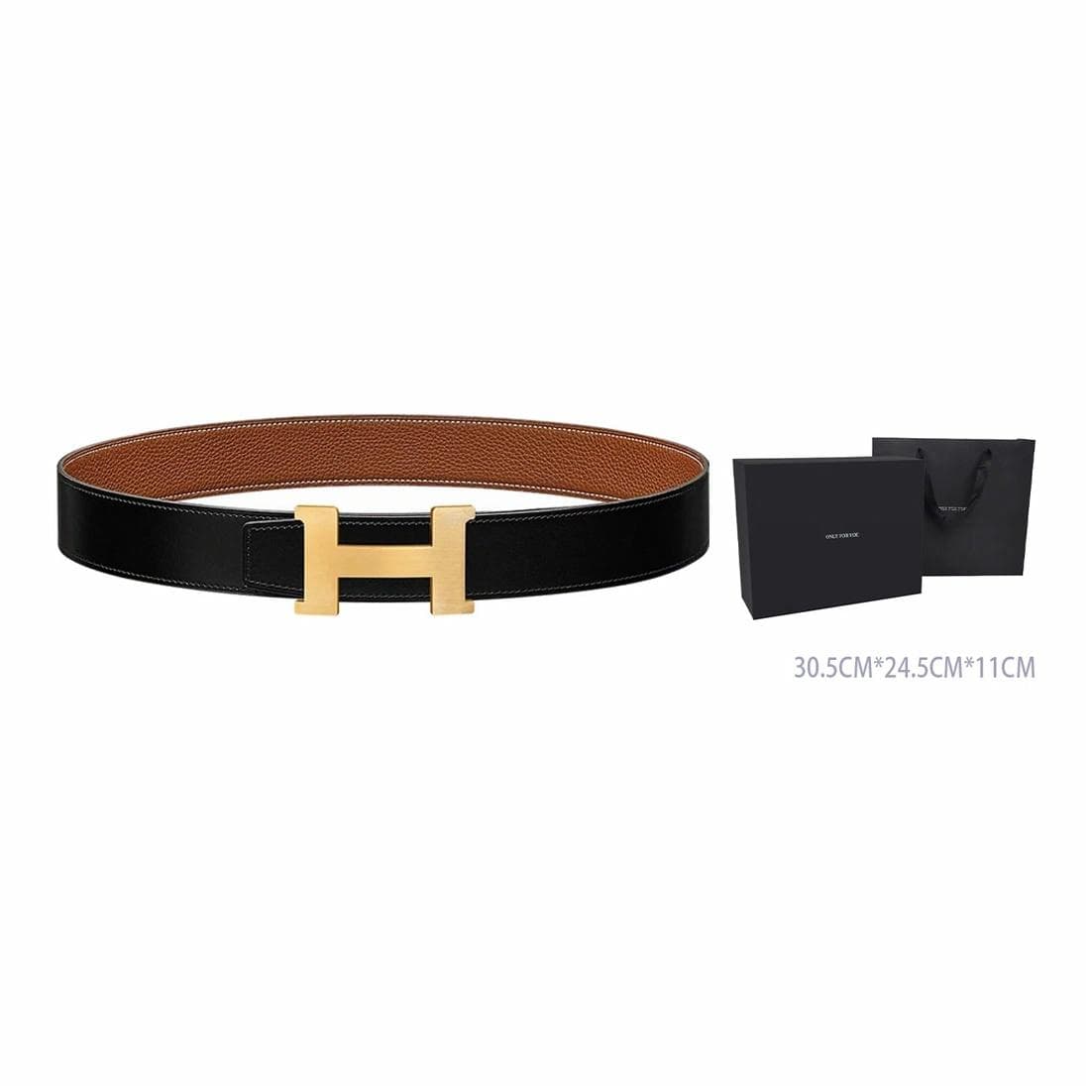 Ремень Hermes Belt - изображение 2