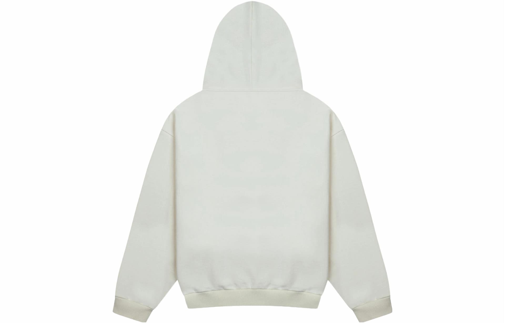 Худи GRAILZ SS23 Beige Hoodie - изображение 2