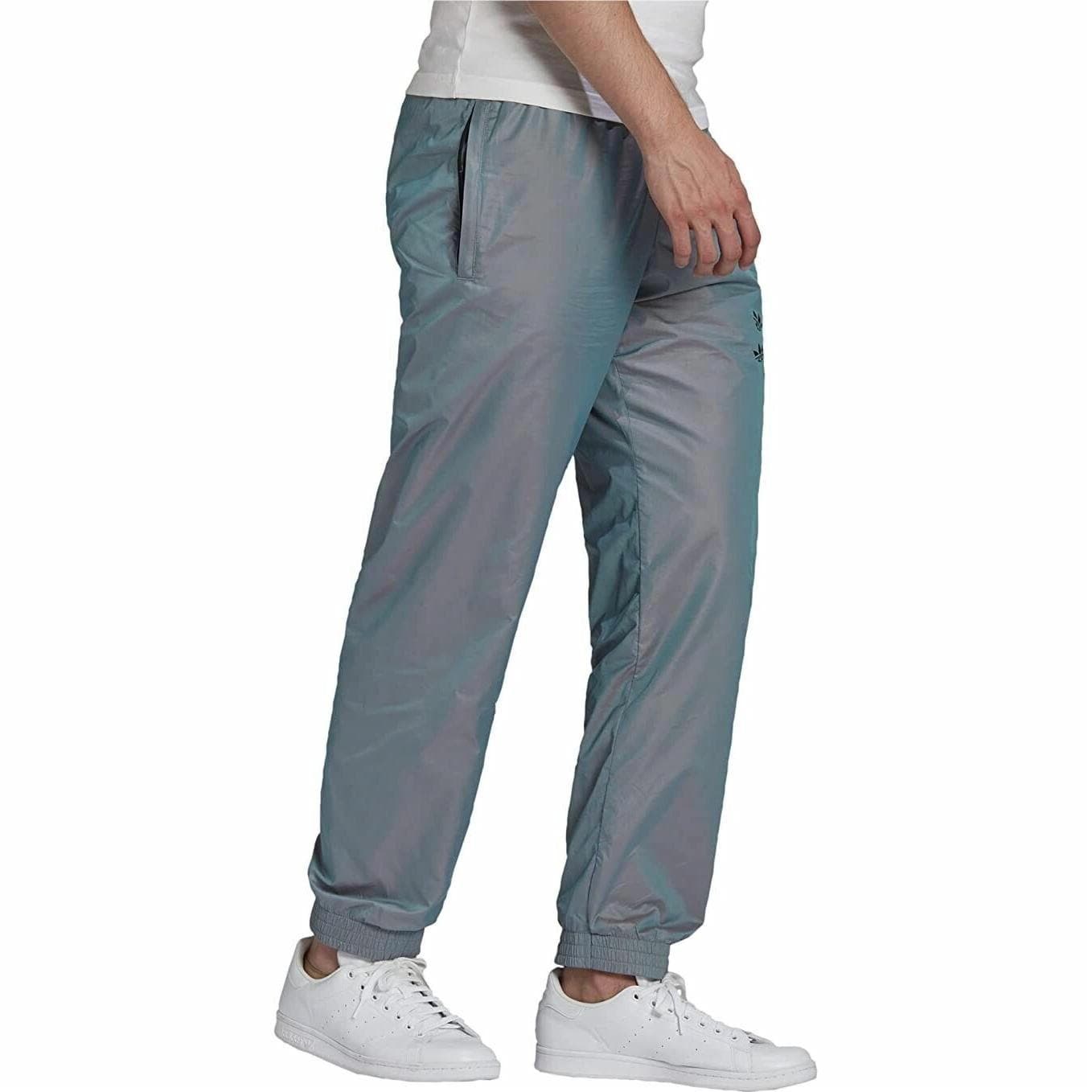 Штаны adidas originals Logo - изображение 4